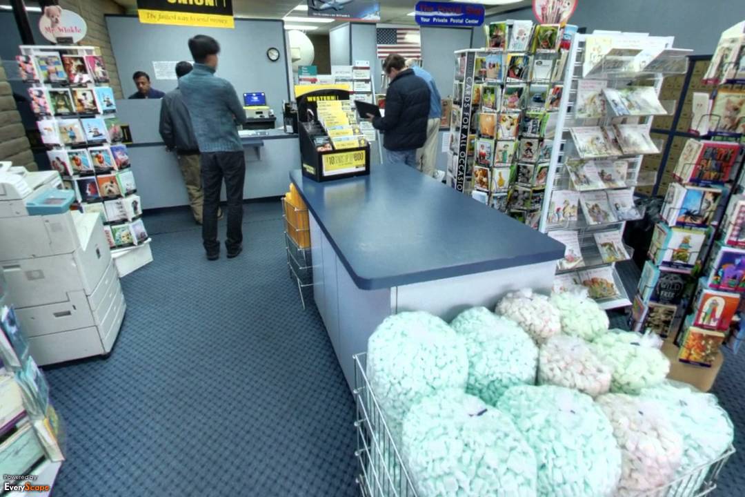 The Postal Stop Milpitas, CA Shipping YouTube