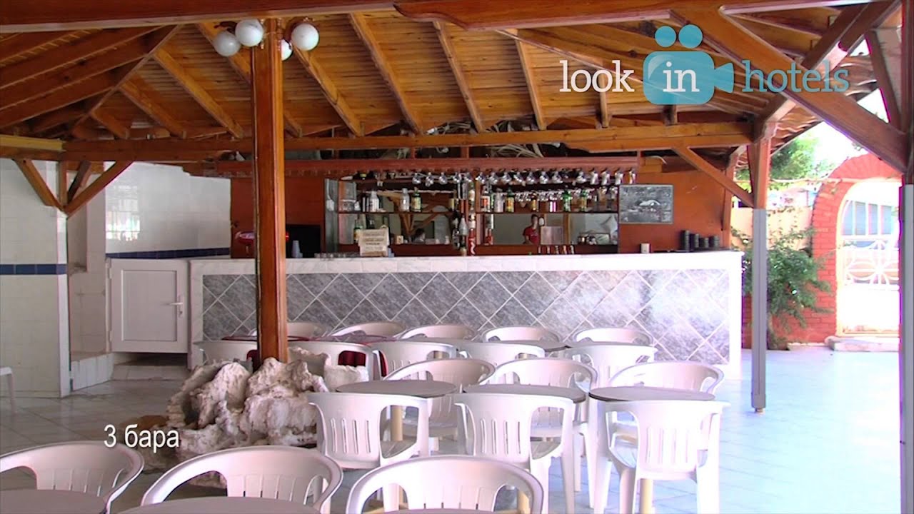 Polat Alara Hotel 4* (Полат Алара Отель) - Alanya, Turkey (Алания, Турция)