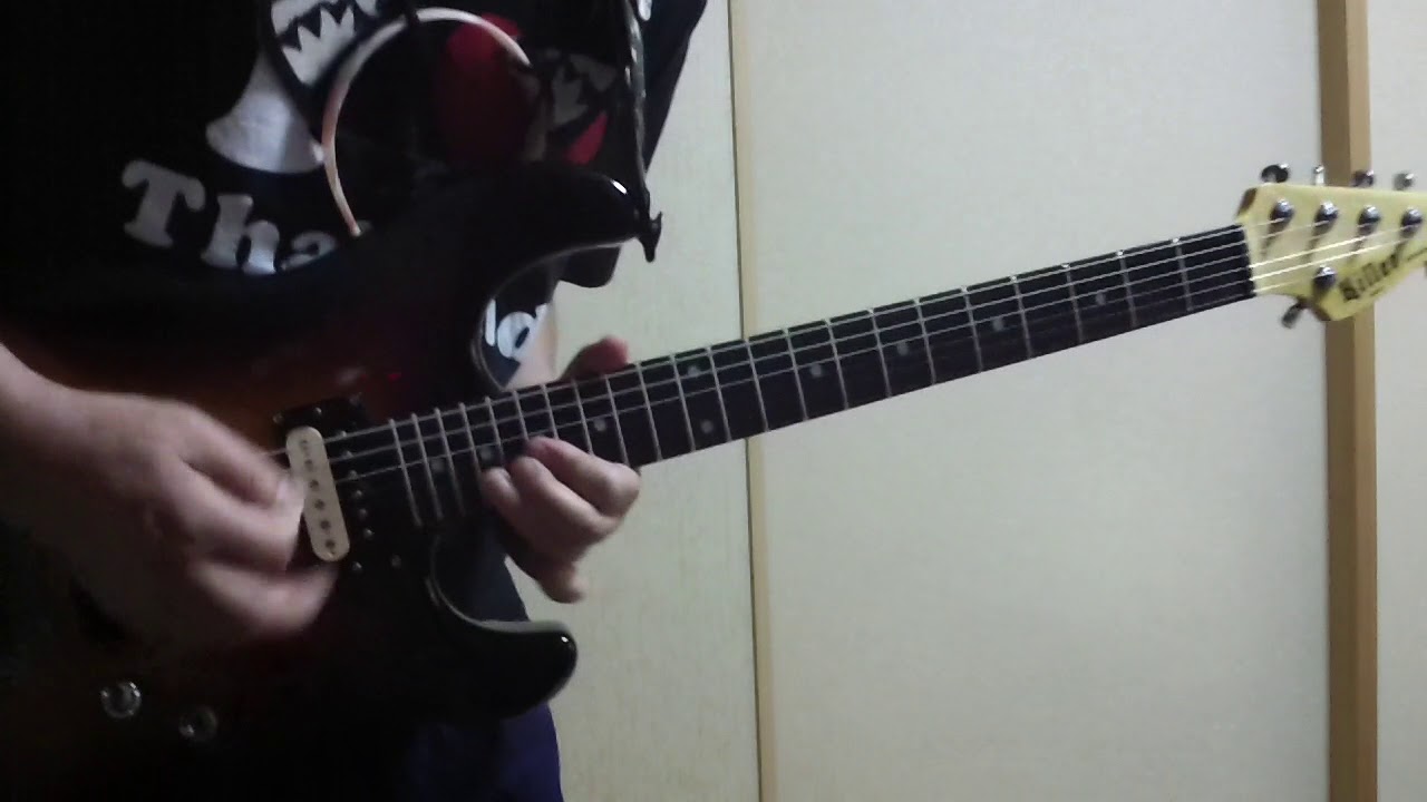 Killer KG-Violator Sitar バイオレーター シタール KG-Violator Sitar｜KG-バイオレーター・シタール