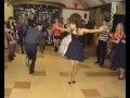 Женщина я не танцую, по молдавски