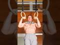 Can&#39;t Muscle-Up Yet? Start Here