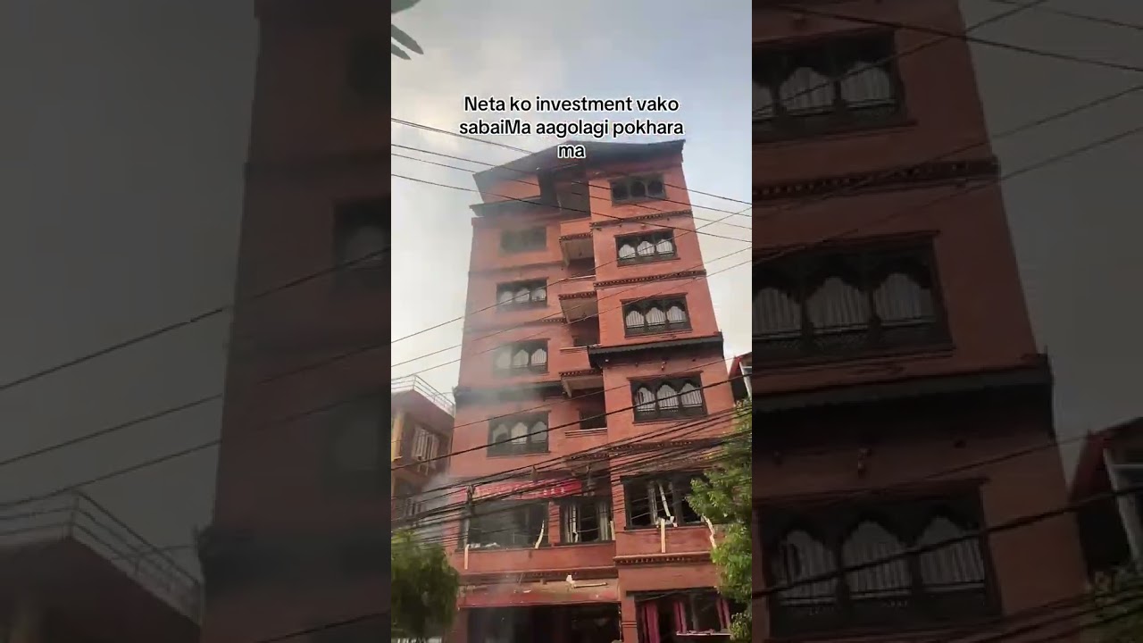 GenZ Nepal today news, Love news today, Update news,BBC news Nepal,