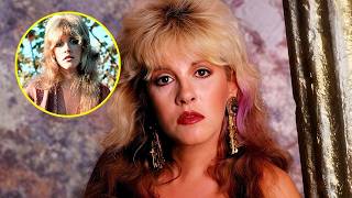 She Picked The Wrong Bikini For The Beach And It's A Feast For Your Eyes | Stevie Nicks