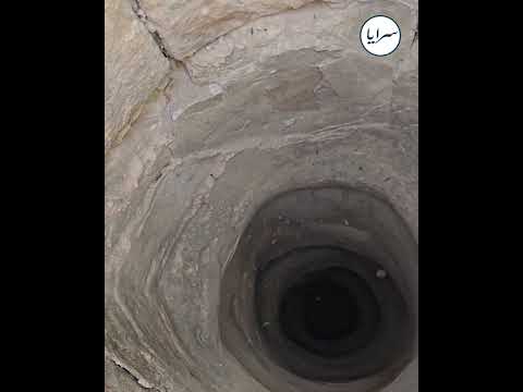 طواحين عثمانية عمرها أكثر من 400 عام في وادي الريان على وشك الاختفاء