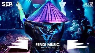 NHẠC CHẾ REMIX 2023 - NGÀY ANH BA SINH RA TRONG MỘT ĐÊM MƯA GIÓ BÙNG REMIX - ANH BA ĐỨC HÒA REMIX