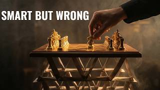 The Intelligence Trap: Why Smart People Fail