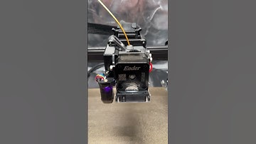 Ender3 S1 Pro no extruder not working