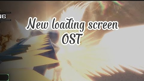Sols RNG | NEW loading screen OST