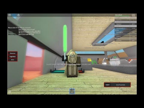 Roblox Star Wars Tycoon Code Youtube - code for roblox star wars battlefront