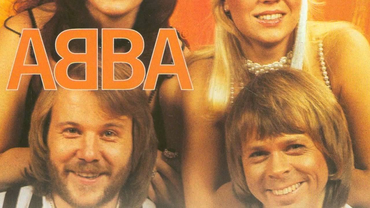 ABBA SOS. ABBA Rock'n Roll Band. ABBA "Waterloo". ABBA 1994 - Greatest Hits Live. Абба сос