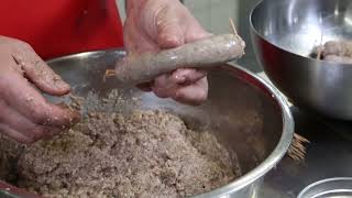 Výroba Zabijačkových Specialit