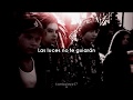 Tokio Hotel - Don&#39;t Jump (Traducida al Español)