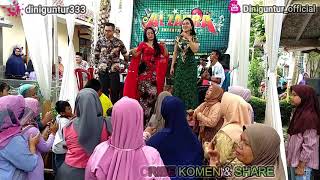 Gurat Bumi Pongdut - Al-zahra live Ciulur Sumedang