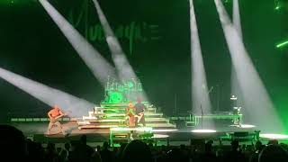 Mudvayne - Nothing to Gein Live (Reno, NV) August 20, 2023