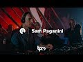 Sam Paganini @ BPM Festival Portugal 2017 (BE-AT.TV)