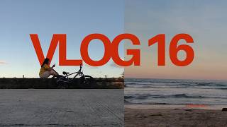 Vlog 16 | Jan–Feb 2026 Diaries | Camera Roll Dump 📸