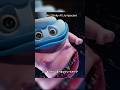 Binky Drinky All Jumpscare ビンキードリンキー全Jumpscare 【Dark Pals / ダークパルズ】 #shorts