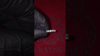 Diamond Eternity Band 3 MM | Item #70888