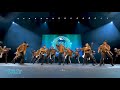 Power Impact Dancers | Team Division | World of Dance Championships 2018 | #WODCHAMPS18 Mp3 Song