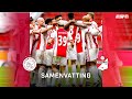 Titel nummer 35 voor Ajax 🏆 | Samenvatting Ajax - FC Emmen | Eredivisie