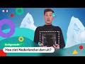 Wat gebeurt er als al het ijs op aarde smelt? 🥶 | Uitgezocht #44