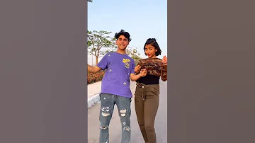 تيك توك علي اغنيه لون الخد كاستر 