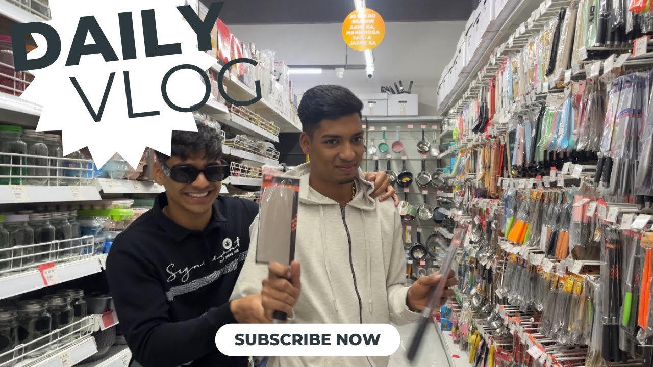 Random vlog w my friends 🏃🏻| Raj Jadhav - YouTube