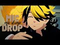 Tokyo Revengers「AMV」- Mic Drop - BTS