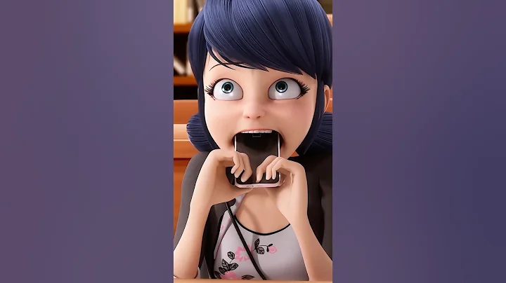 How Did Nobody See Cerise ?! #miraculous