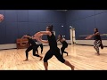 Two Windows | Lali Puna | Contemporary Master Class | Somebodae