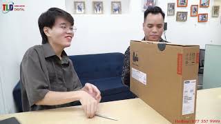 Shop Cộng Nghệ TLD Chuyên Triển Khai Dự Án Cho Doanh Nghiệp