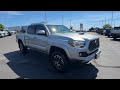 2023 Toyota Tacoma Northern California, Redding, Sacramento, Red Bluff, Chico, CA PM617849C