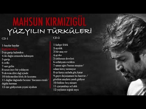 Mahsun Kırmızıgül - Göçmen Kızı