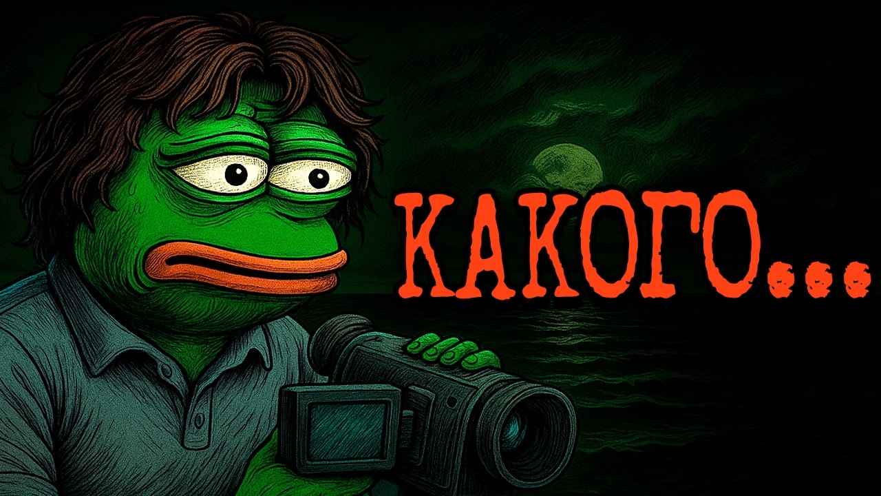 МЫ СНИМАЛИ ХОРРОР И УВИДЕЛИ ЭТО... | Страшные истории с Reddit №18