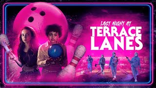 Последняя Ночь В Terrace Lanes 2024: Трейлер.