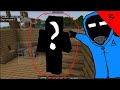 Minecraft let's play ep3:New short screentime character