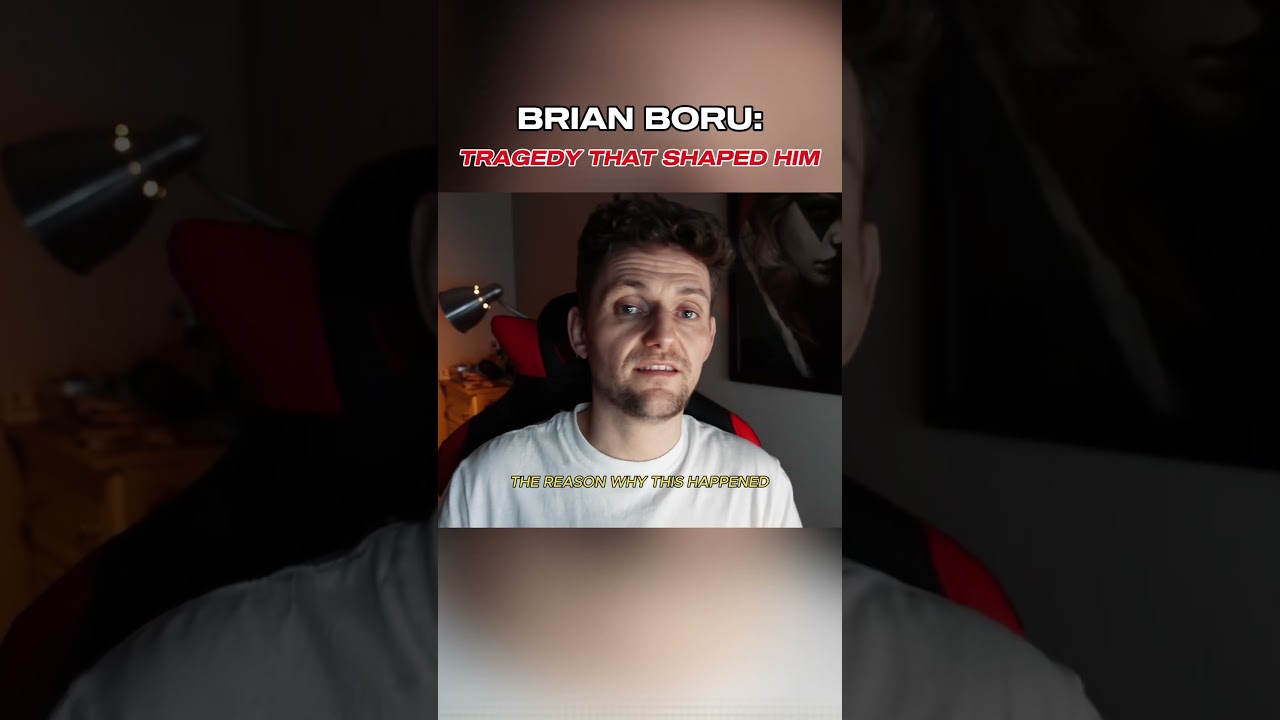 The Tragic Beginnings of Brian Boru's Life