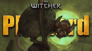 Plumard - Smallest Vampires - Witcher Lore screenshot 3