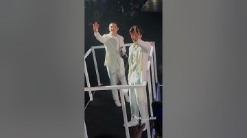 180318 EXO PLANET #4 – The EℓyXiOn – in BANGKOK #ElyXioninBKK  #ElyXioninBKKDay3