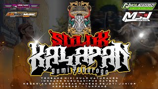 Download lagu SULUK KALAPAN 🔥🔥| BUMI PONOROGO | JINGGLE MAHESO SEJATI KEBONSARI TUMPANG STYLE KALAPAN GAYENG🔥🔥🔥