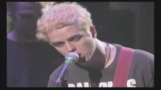 Green Day - Geek Stink Breath - Live chords