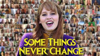 Some Things Never Change - Sung by the World