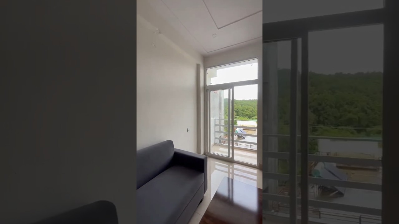 1bhk Flat (independent) 