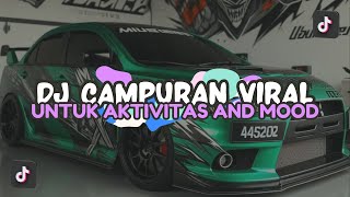 DJ TERBARU 2025 PALING BRUTAL POPULER FYP TIKTOK