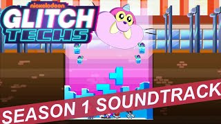 Glitch Techs OST - Getting Some Interference - by Brad Breeck