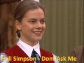 Heli Simpson - Dont Ask Me