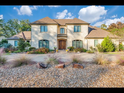 4505 West Amherst Avenue, Dallas, TX home video tour