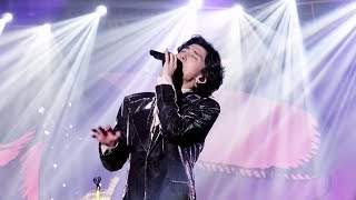 200222 [광주] 멘트1 + 투게더! - 잔나비 (JANNABI) @ 잔나비 전국투어콘서트 NONSENSE 2 (광주 김대중컨벤션센터)