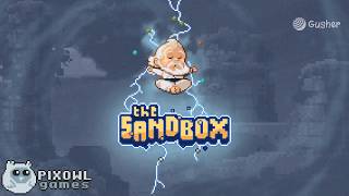 Lucas Appleyards Lets Plays The Sandbox Play Share