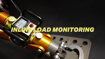 Rescue Guardian Inline Load Monitoring